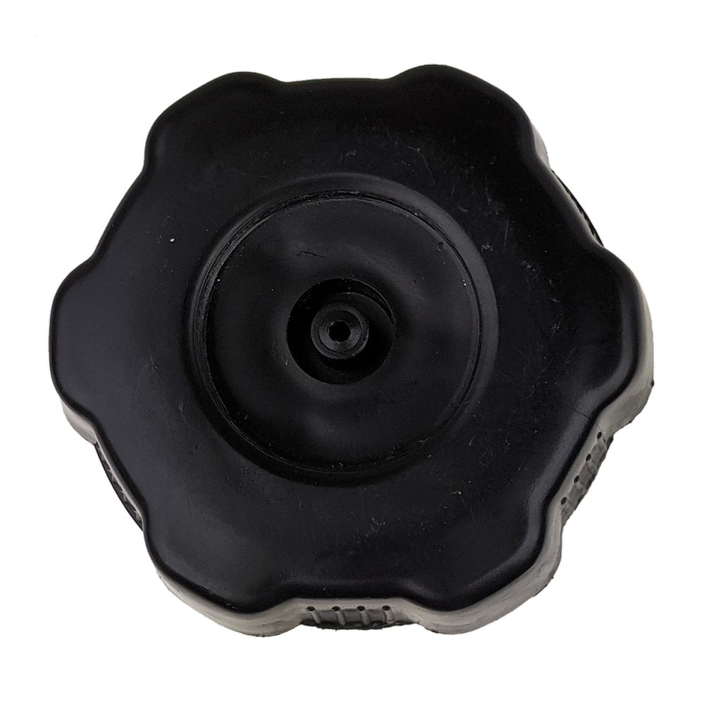 Gas Cap - Kazuma Meerkat for Tank