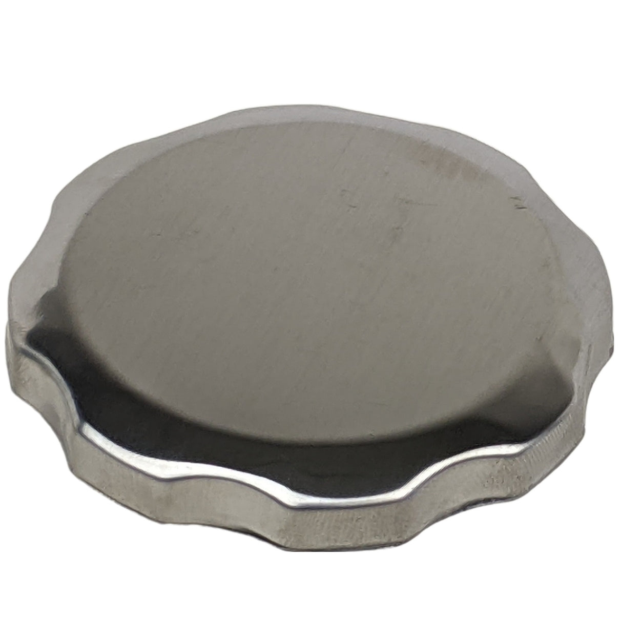 Metal Fuel Gas Tank Cap for Honda GX120 GX160 GX200 GX270 GX340 GX390 Coleman BT200X CT200U CT200U EX Baja