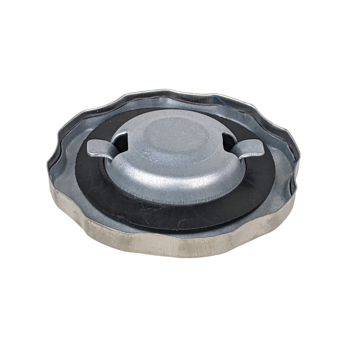 Metal Fuel Gas Tank Cap for Honda GX120 GX160 GX200 GX270 GX340 GX390 Coleman BT200X CT200U CT200U EX Baja