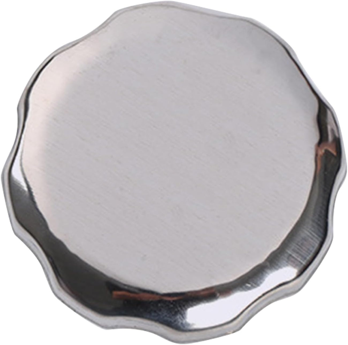 Metal Fuel Gas Tank Cap for Honda GX120 GX160 GX200 GX270 GX340 GX390 Coleman BT200X CT200U CT200U EX Baja
