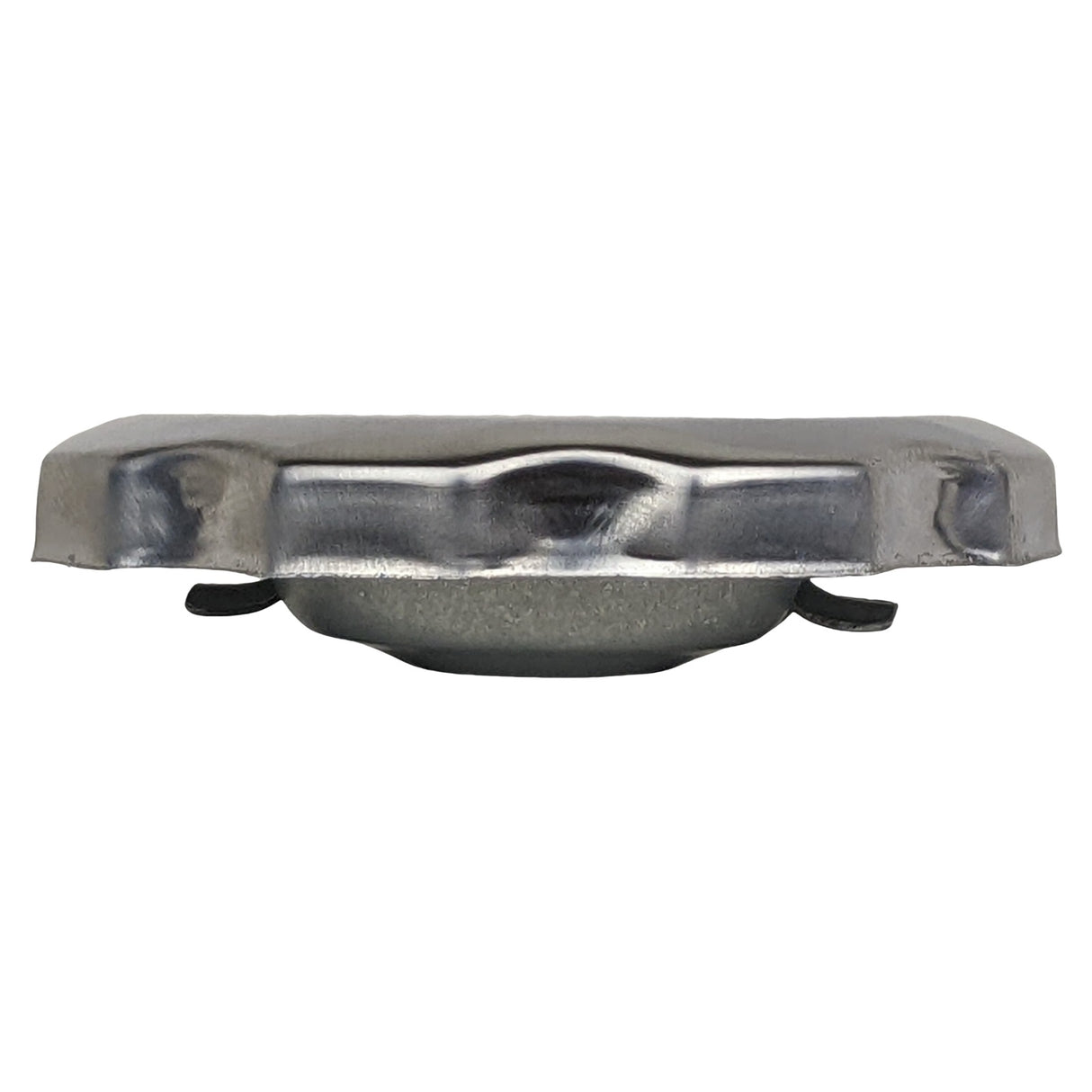 Metal Fuel Gas Tank Cap for Honda GX120 GX160 GX200 GX270 GX340 GX390 Coleman BT200X CT200U CT200U EX Baja