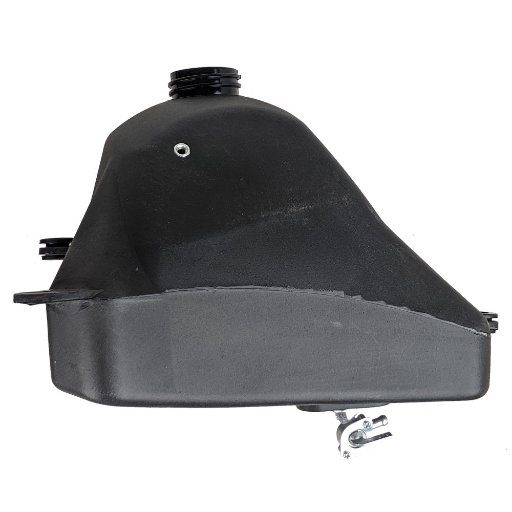 Gas Cap w/ Cap - Apollo 125cc 150cc Dirt Bike Motorcycle - Version Orion Atomik