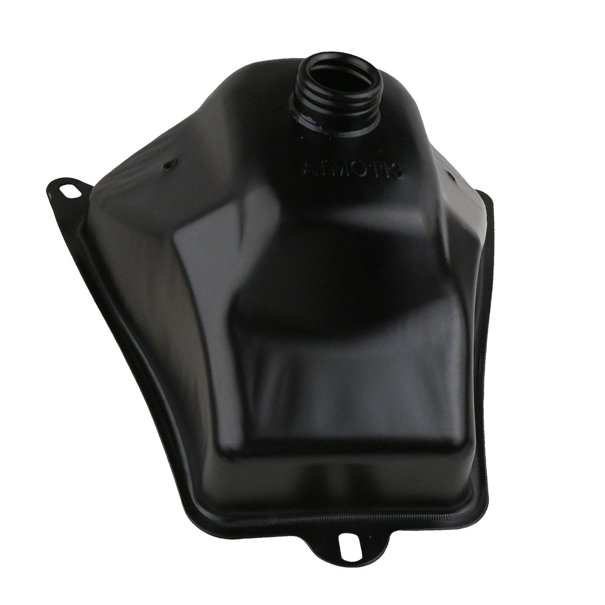 Metal Gas Fuel Tank with Gas Cap for Taotao 90cc-125cc Dirt Bikes Taotao ATD90A ATD125C DB10 DB14 XR-125 Dirt Bikes