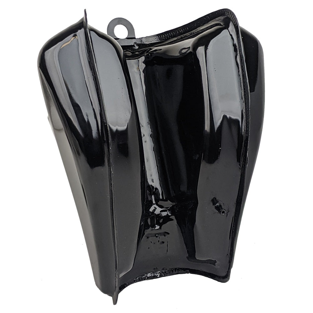 Gas Cap Metal w/ Cap - Apollo 110cc 125cc Dirt Bike - Version X