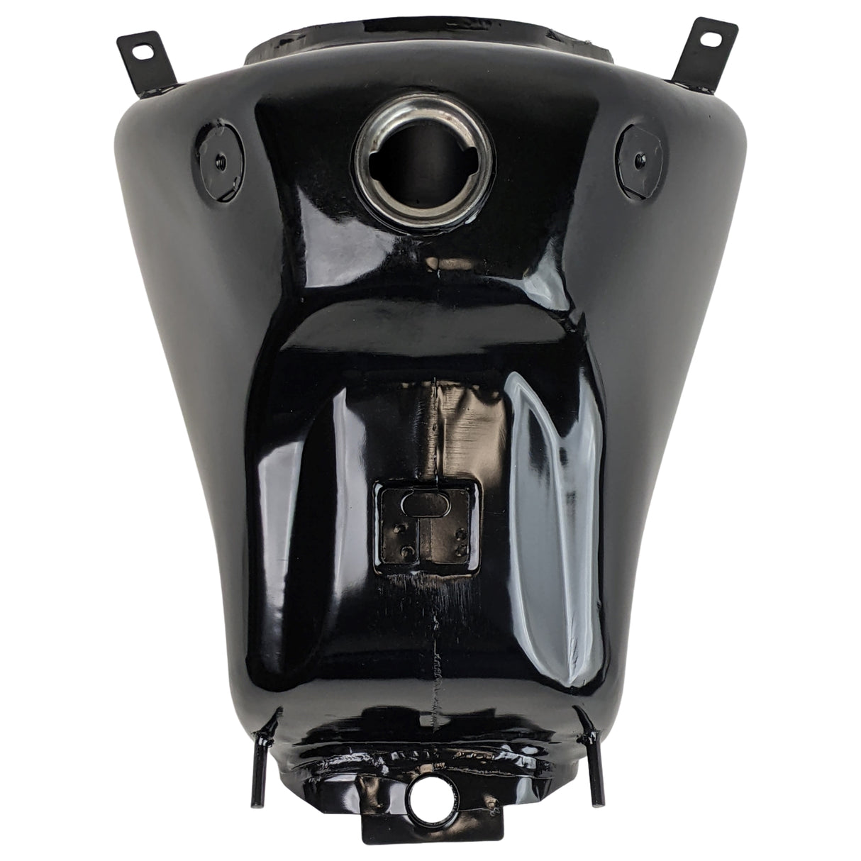 Gas Tank & Locking Cap - Apollo 007 X5 X7 110cc 125cc Dirt Bikes