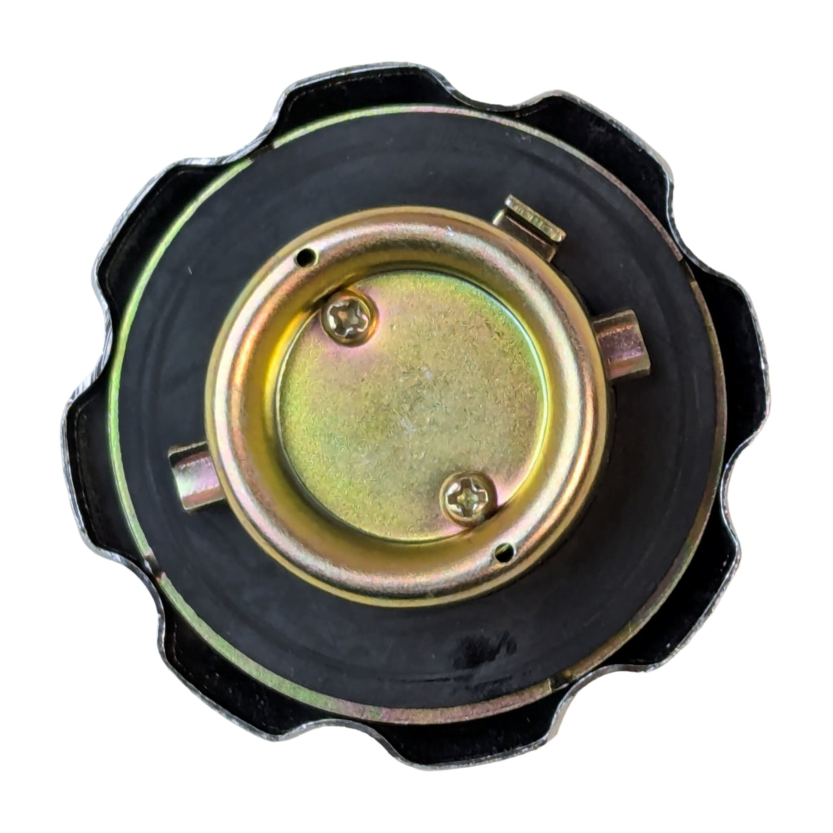 Gas Cap and Key Ignition Switch for Gas Tank for Apollo DB-36 250cc Dirt Bike