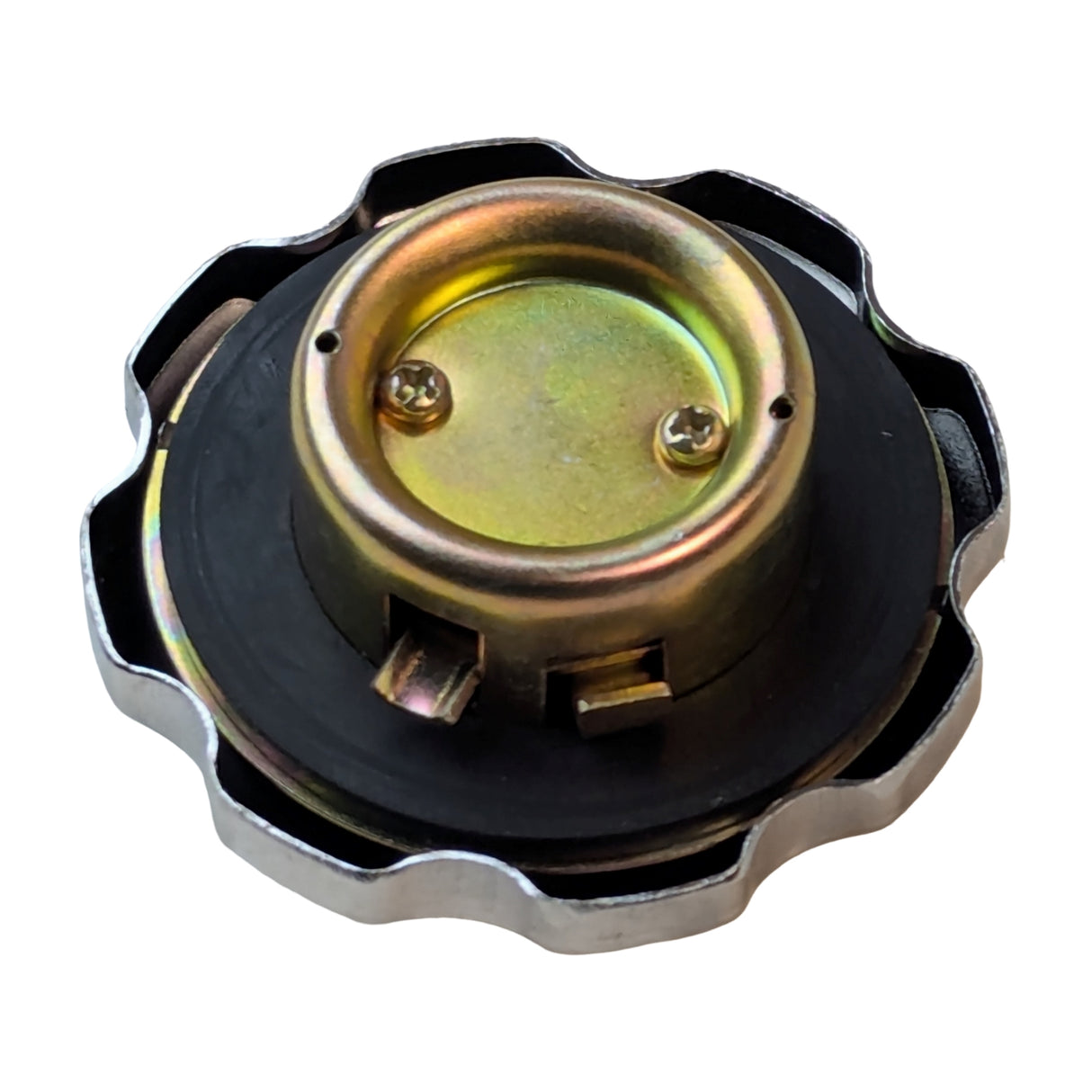 Gas Cap and Key Ignition Switch for Gas Tank for Apollo DB-36 250cc Dirt Bike