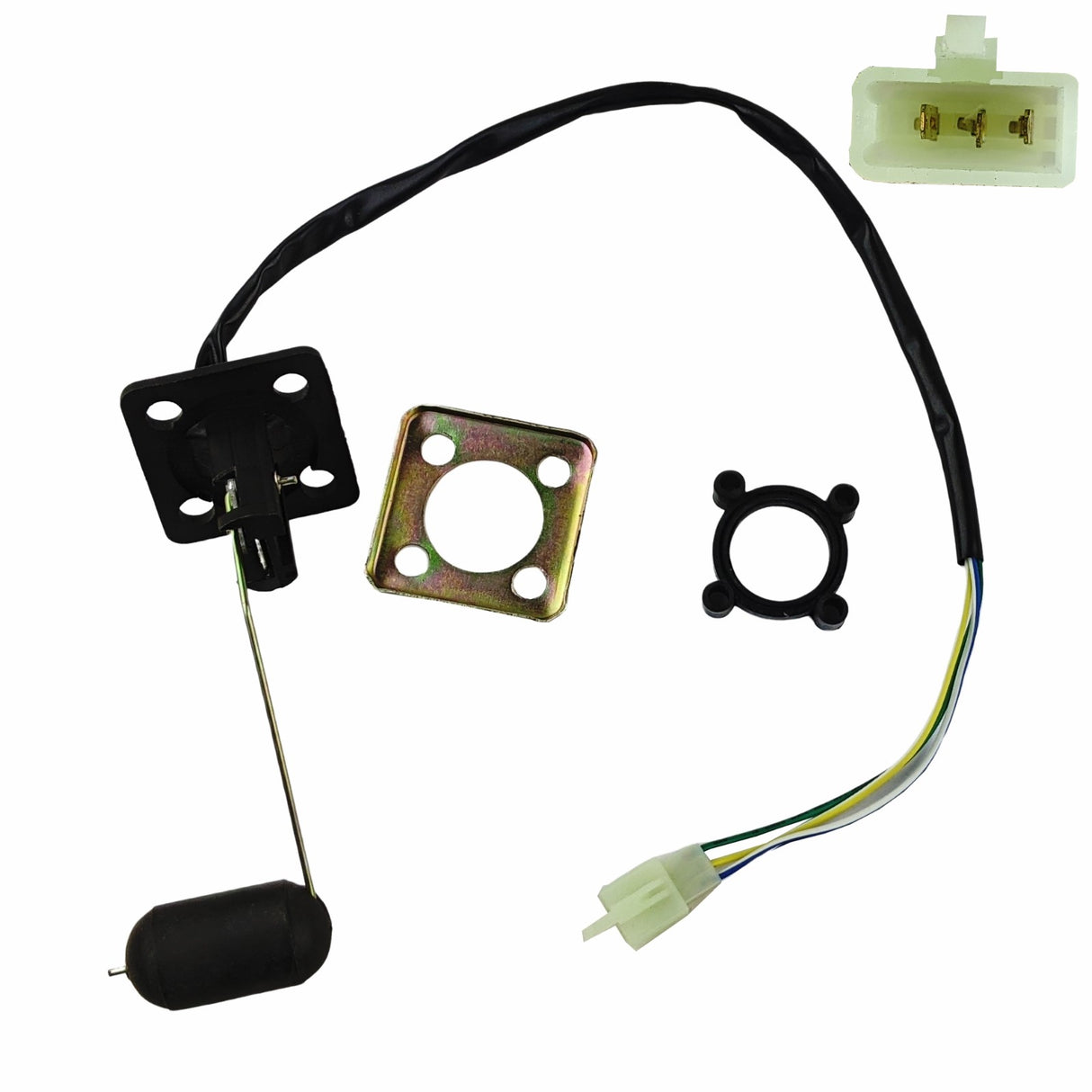 Float Assy for Gas Tank 50cc Chinese GY6 Scooters