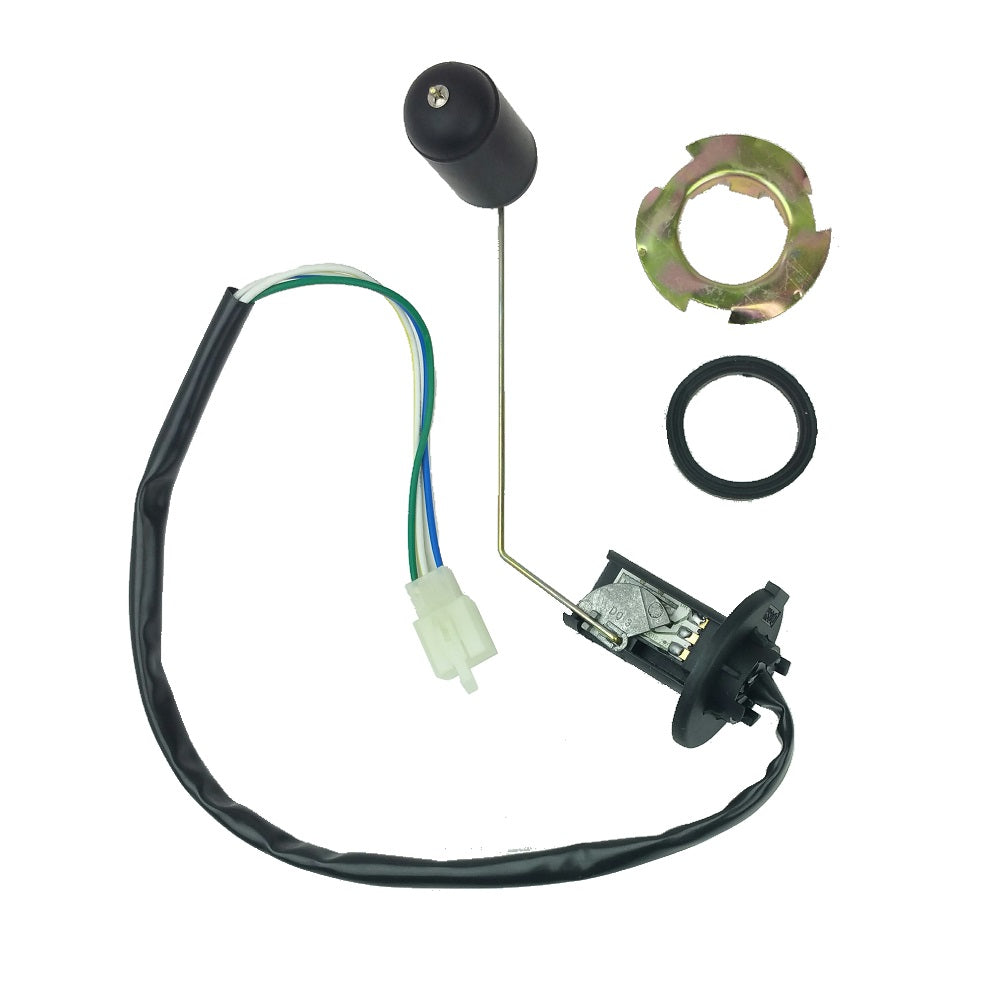 Float Assy, Tank (Including Seal and Round Clip), Jonway Force-C