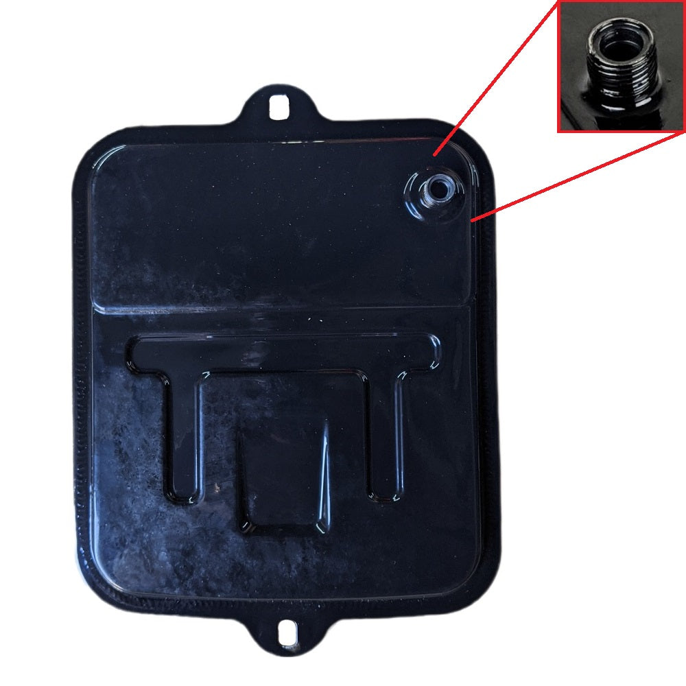 Gas Tank YY150ATV-02-01 for Jonway 150cc ATV Cougar Cycle ATV200 Sport Baja Roketa TaoTao