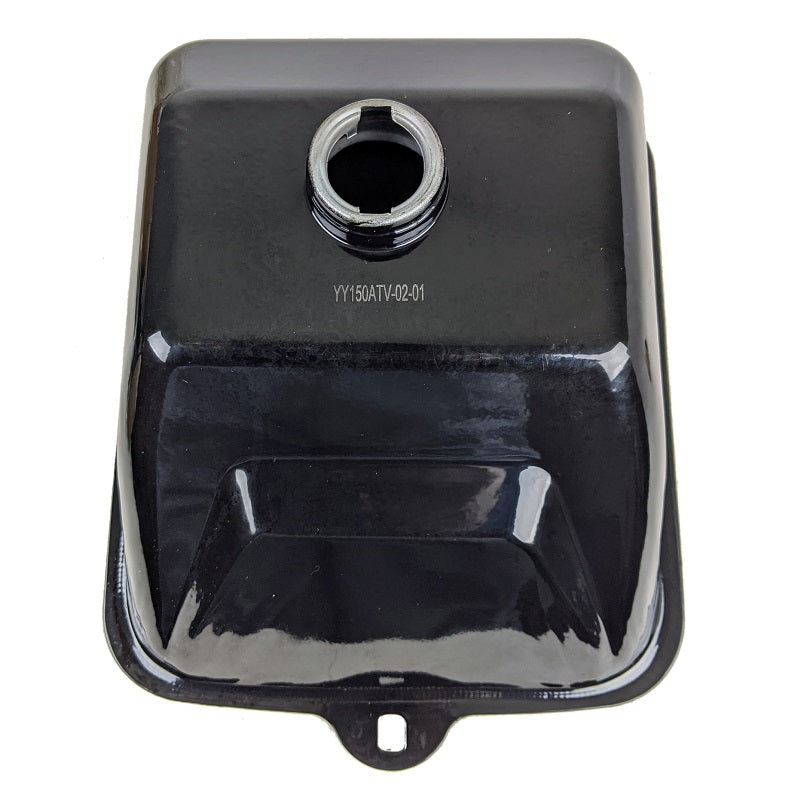 Gas Tank YY150ATV-02-01 for Jonway 150cc ATV Cougar Cycle ATV200 Sport Baja Roketa TaoTao