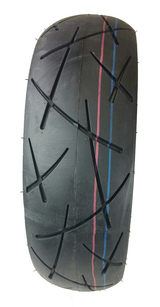 130/70-12, Scooter Tire