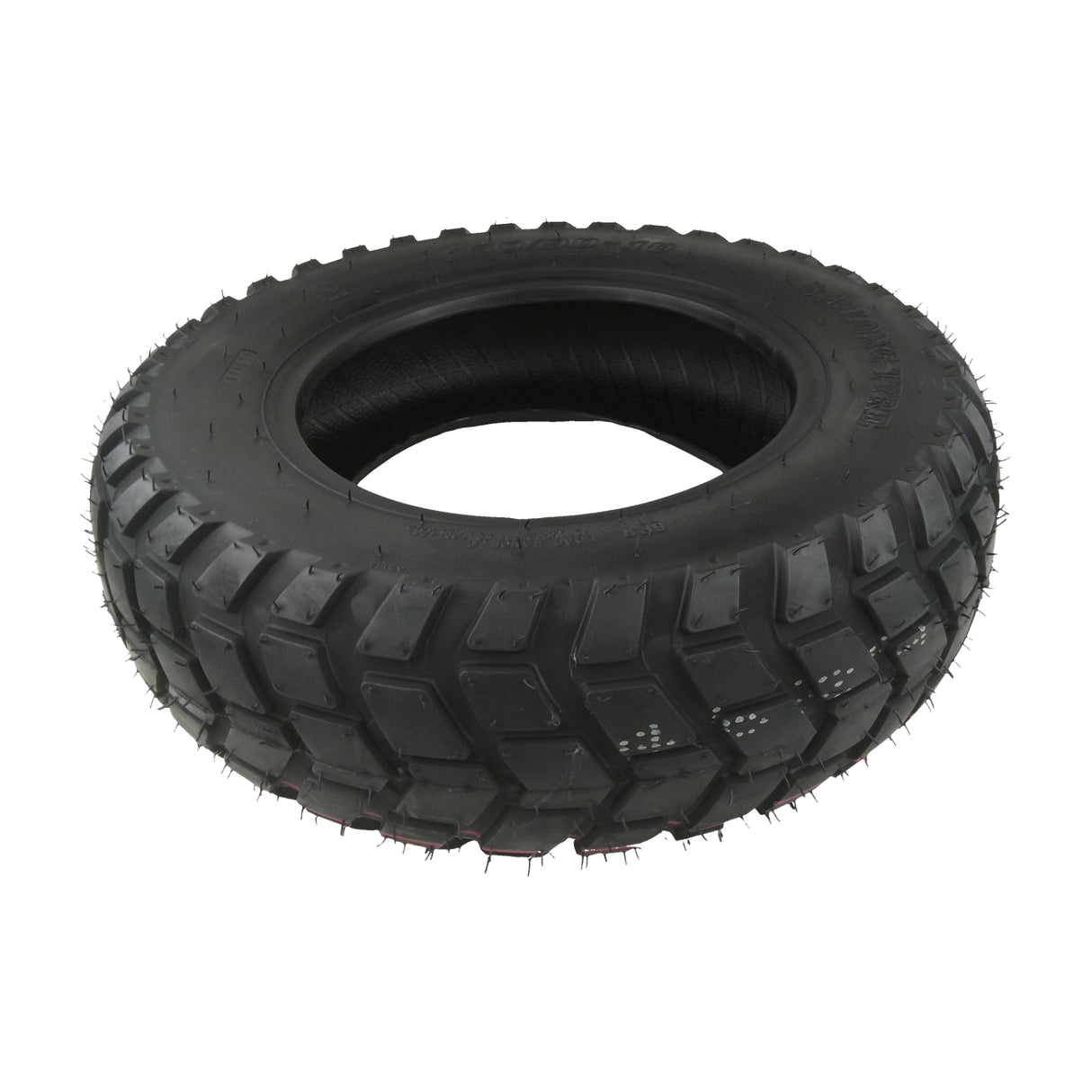 130/90-10 Tubeless Scooter Tire for Chinese Scooters Mopeds