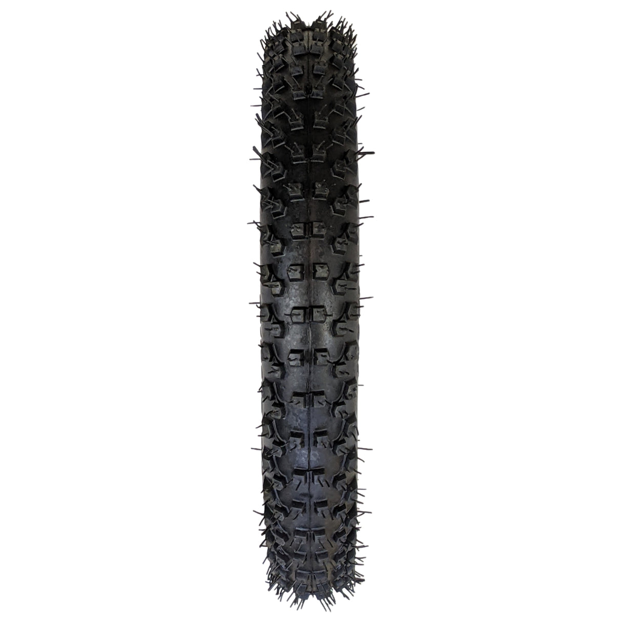 Front 60/100-12 Tire with 2.75-12 Inner Tube Kit for 50cc-125cc Off Road Motocross CRF Dirt Pit Bikes