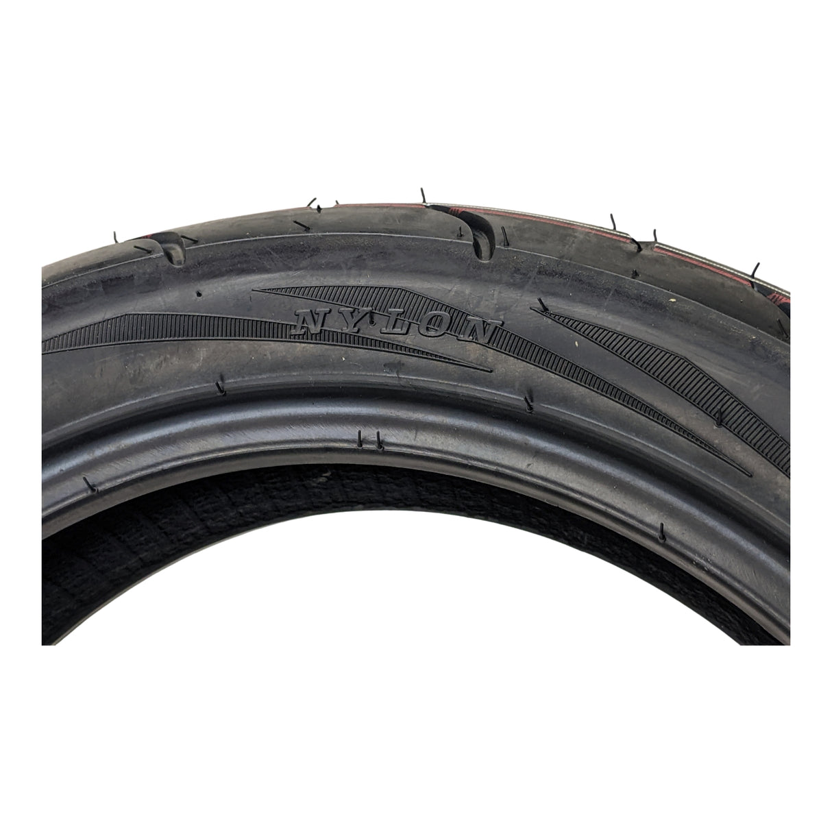 RedCap Tubeless Tire 140/70-14 Front Specifically Designed for Cougar Cycle Falcon 250cc Front Wheel Scooter Motorcycle Precision-Designed for Optimal Performance - Superior Grip & Longevity