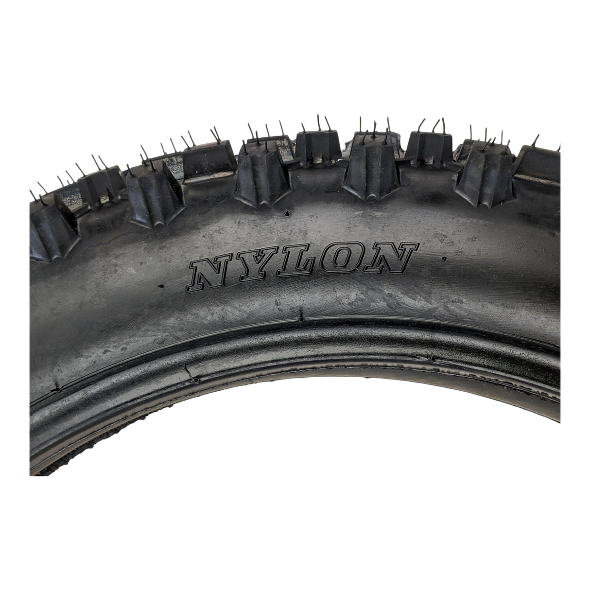 90/100-16 Rear Tire with Inner Tube for 50cc-250cc CR85 CR80 CRF125 Dirt Pit Bikes