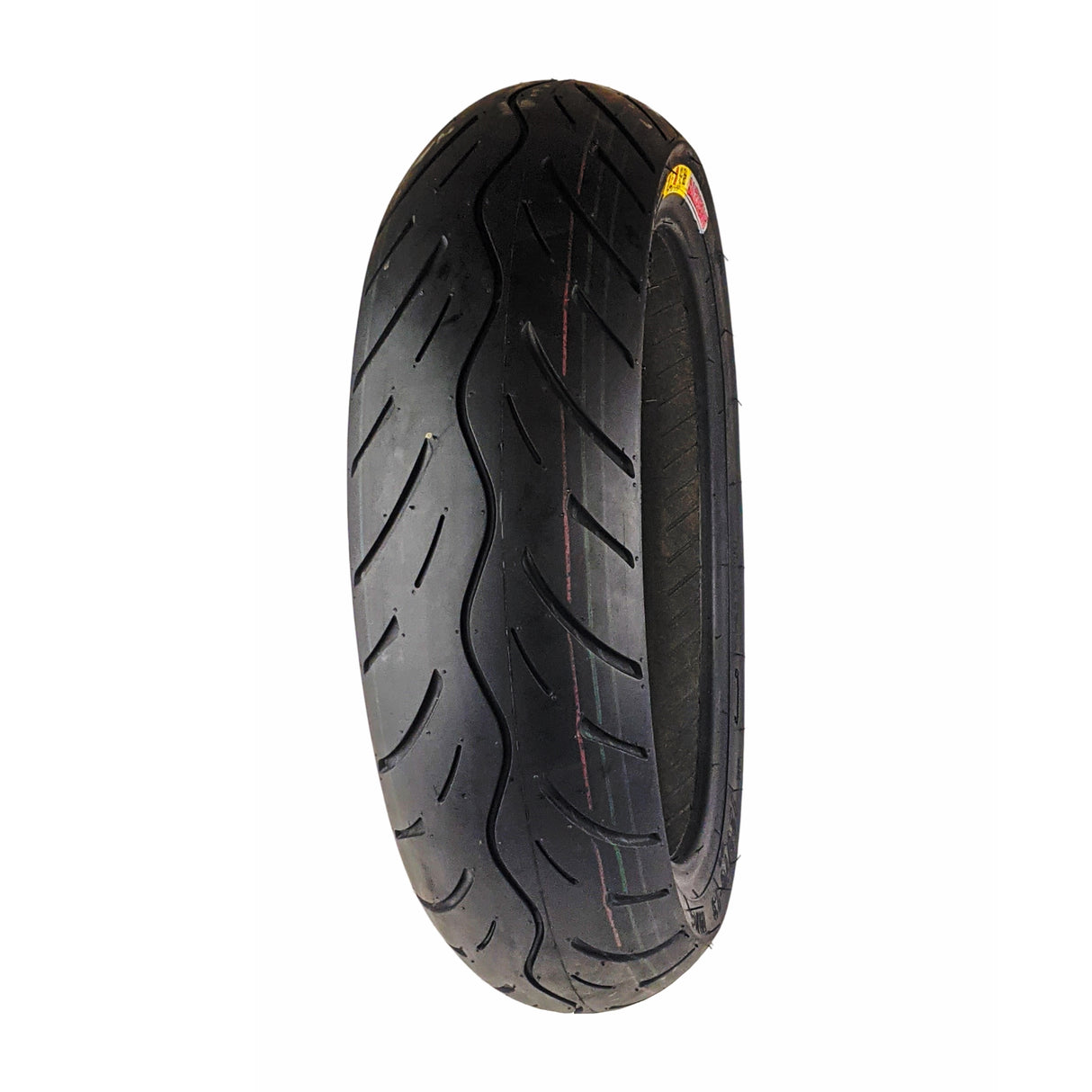 Universal 120/70-13 Tubeless Scooter Tire