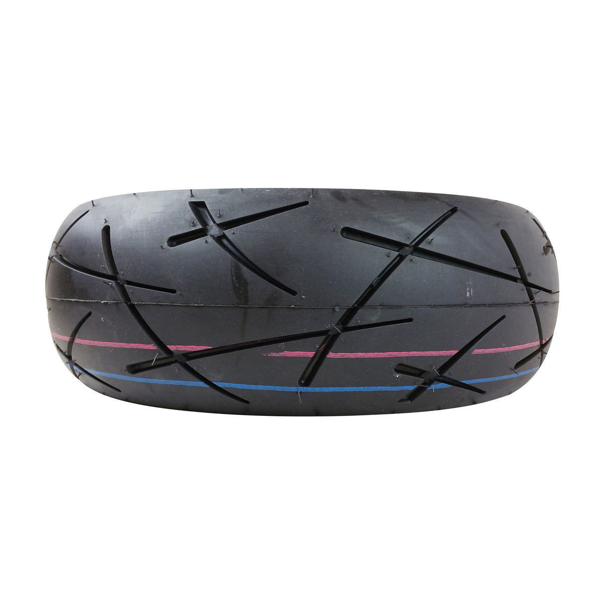 Tire 120/70-10 Tubeless Front/Rear Motorcycle Scooter Moped Ninja Thread