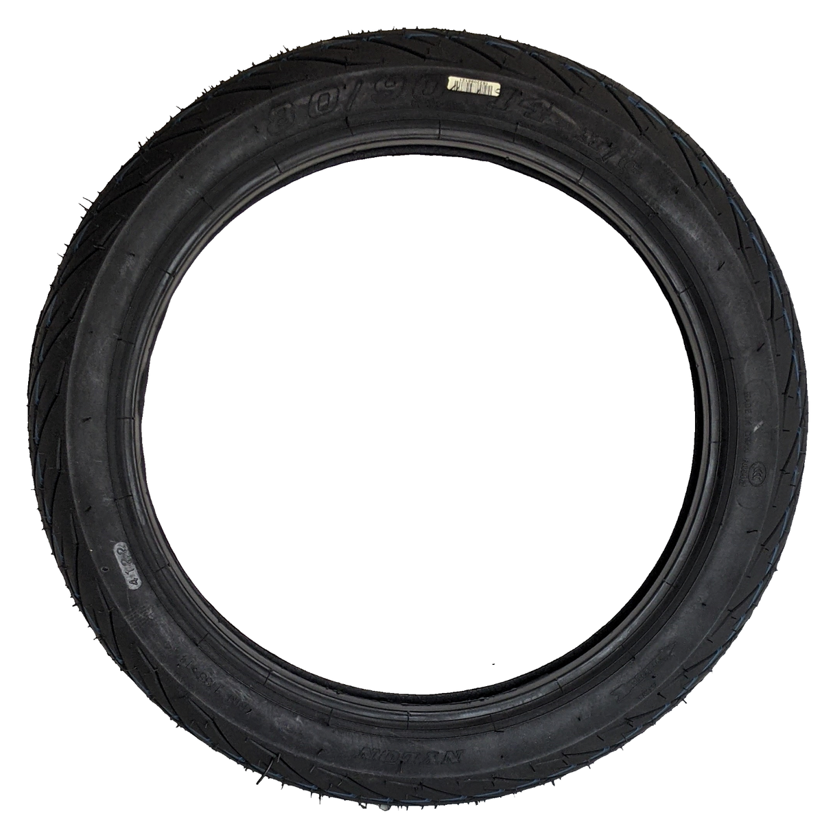 80/90-14 Front/rear Scooter Tire for Mini Bike Tires Street Motorcycle Mobility Scooter