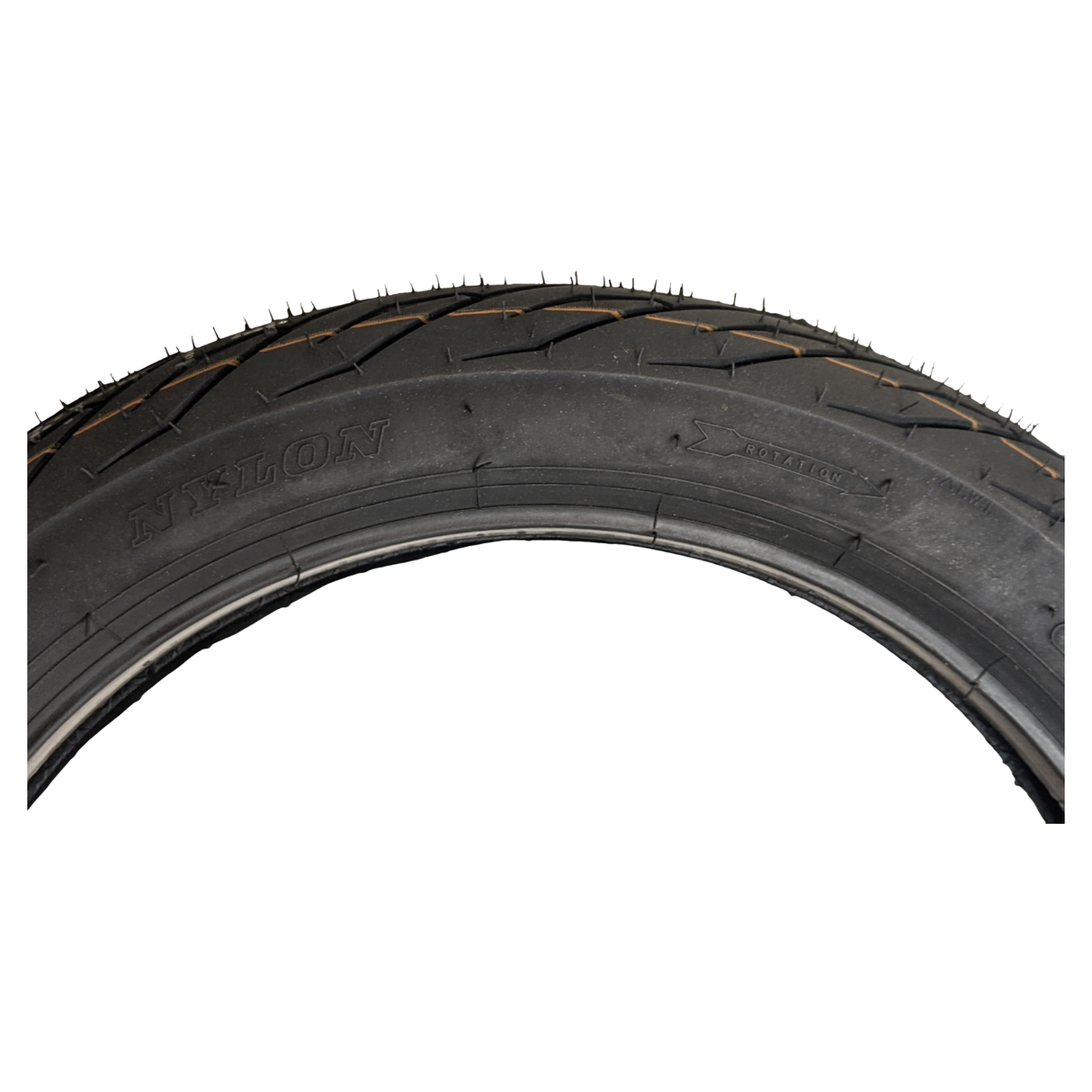 80/90-14 Front/rear Scooter Tire for Mini Bike Tires Street Motorcycle Mobility Scooter