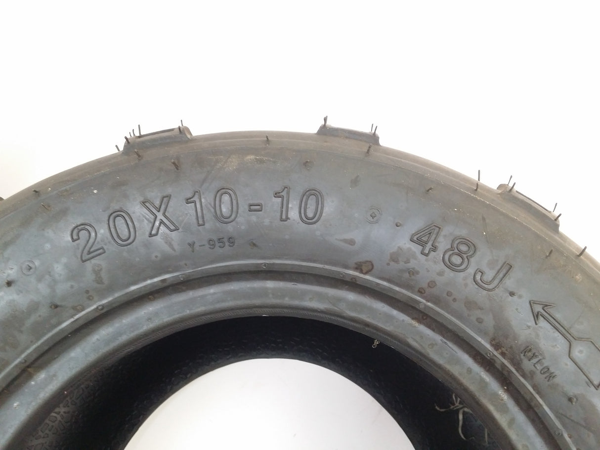 20X10-10 ATV