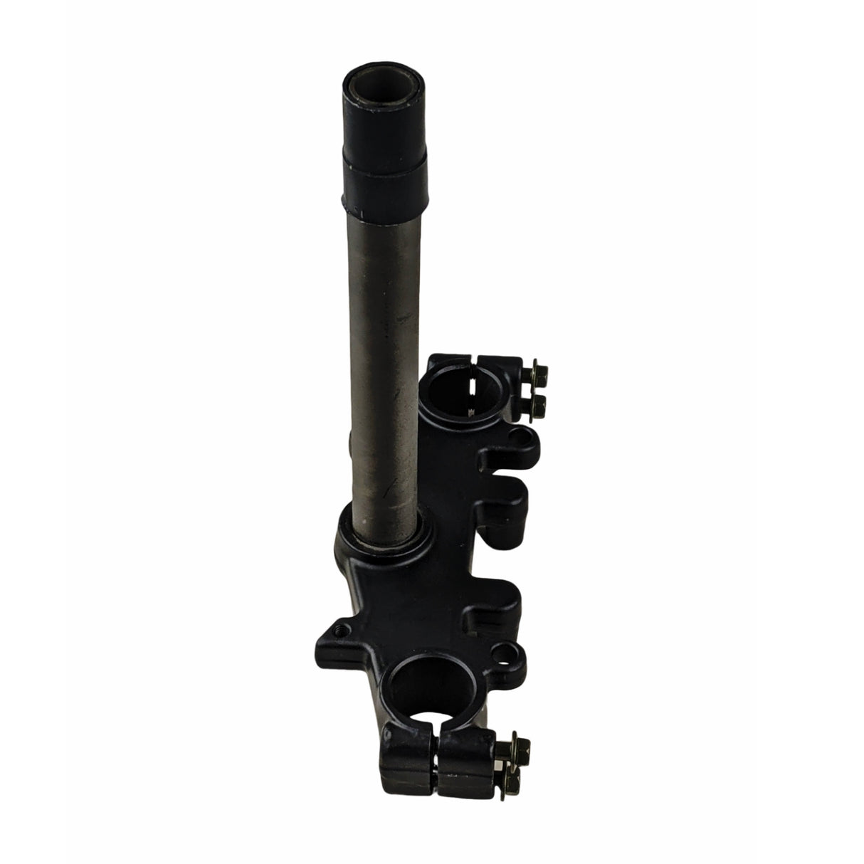 BSR250 Hawk Raven 250 Triple Tree Steering Stem assembly.