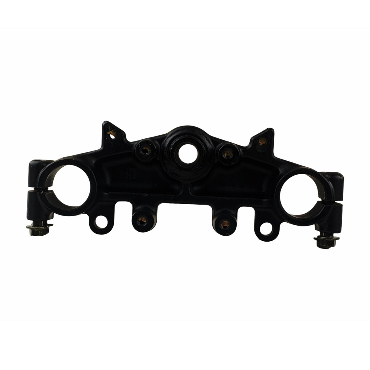 BSR250 Hawk Raven 250 Triple Tree Steering Stem assembly.