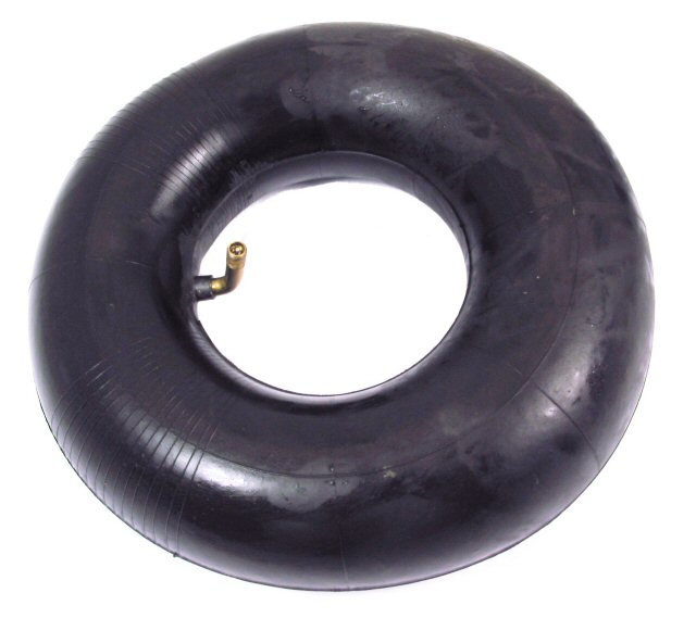 Inner Tube 4.00-6 BENT Valve Stem