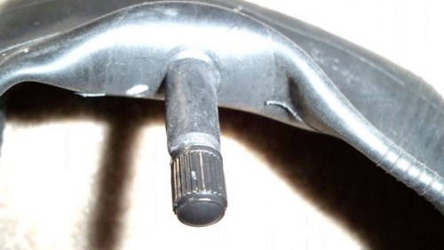 Inner Tube 18x8.50-8 18x9.5-8