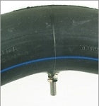 Inner Tube 2.50-14, Straight Valve Stem
