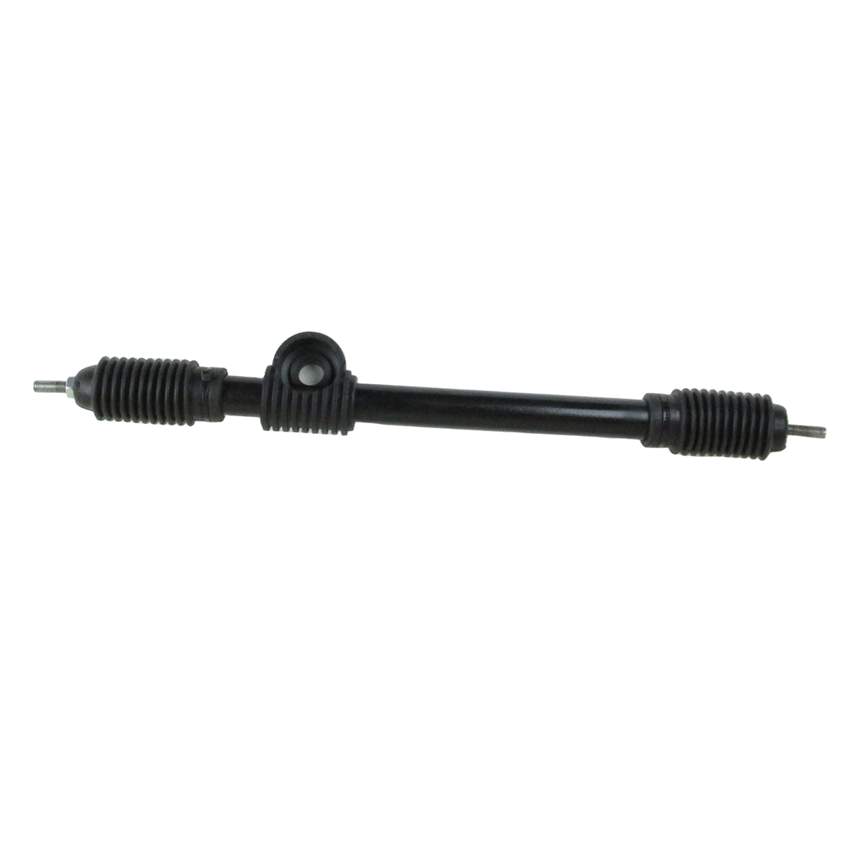 Steering Gear Rack & Pinion Assy for TaoTao KD-110GKG-2 Go Kart - Perfect Fit for 110cc Chinese Golf Go Kart, Buggy Kart, UTV - Thread M8x1.25