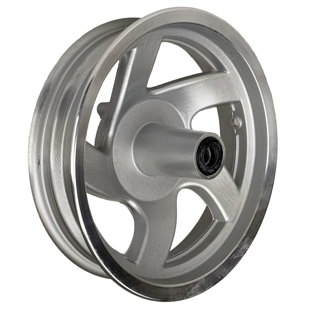 12" Front Wheel Rim 2.75x12 -Disc Brake - 50cc 150cc Scooter - Version JJJ