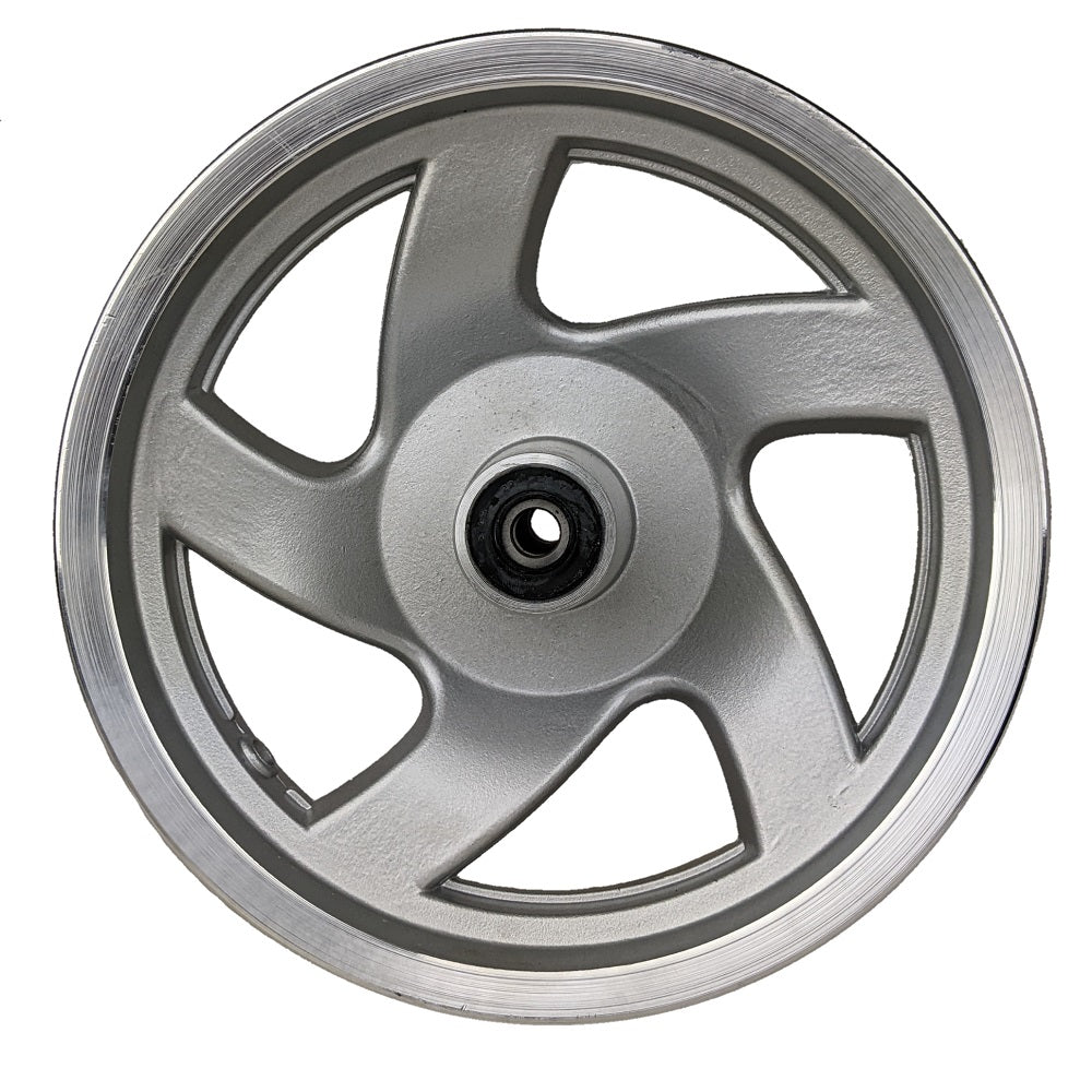 12" Front Wheel Rim 2.75x12 -Disc Brake - 50cc 150cc Scooter - Version JJJ