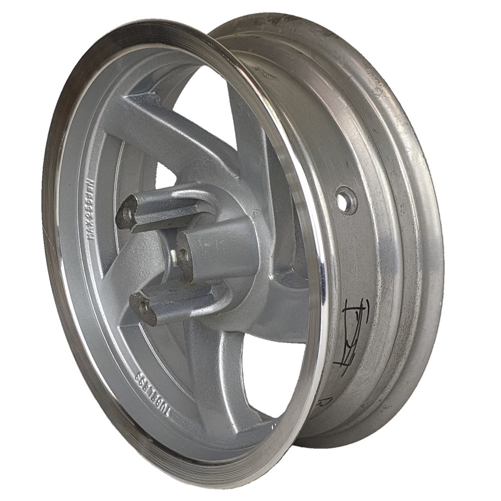 12" Rear Wheel Rim 3.50x12 -Disc - 50cc 150cc Scooter