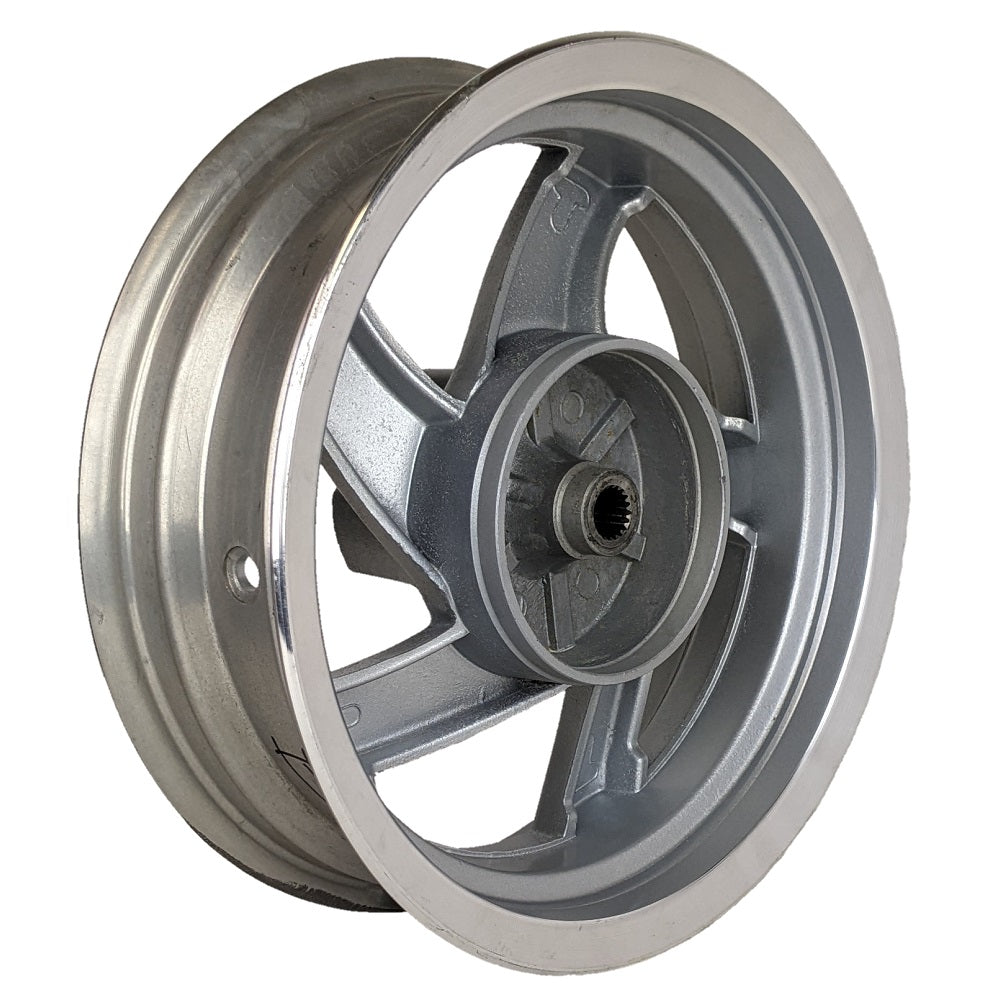 12" Rear Wheel Rim 3.50x12 -Disc - 50cc 150cc Scooter