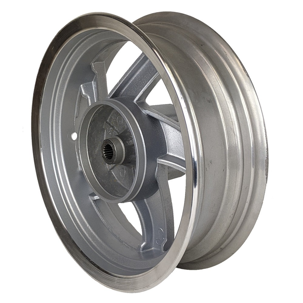 12" Rear Wheel Rim 3.50x12 -Disc - 50cc 150cc Scooter