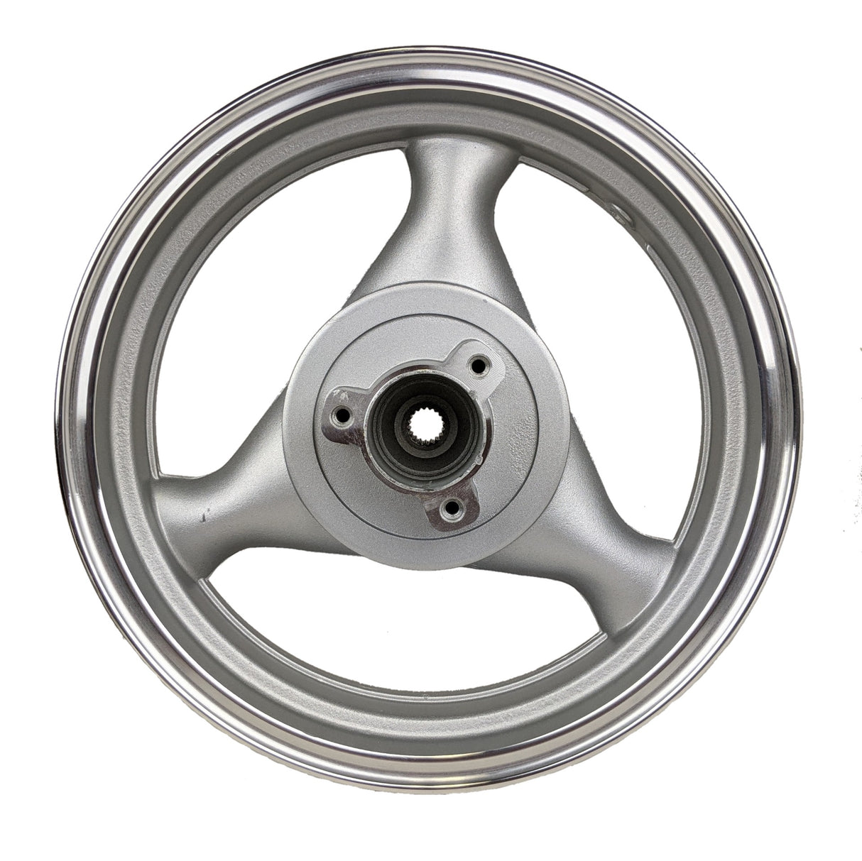 13" Rear Rim Wheel - MT 3.50x13 - 19 Spline - Scooters