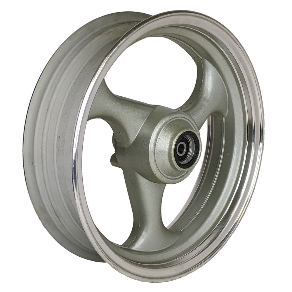 12" Front Wheel Rim 3.50x12 -Disc Brake - 50cc 150cc Scooter - Version JJJ30