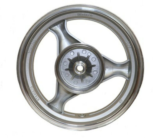 13" Rear Rim Wheel - MT 3.50x13 - 19 Spline Drum Brake - 3 Spoke- Scooter