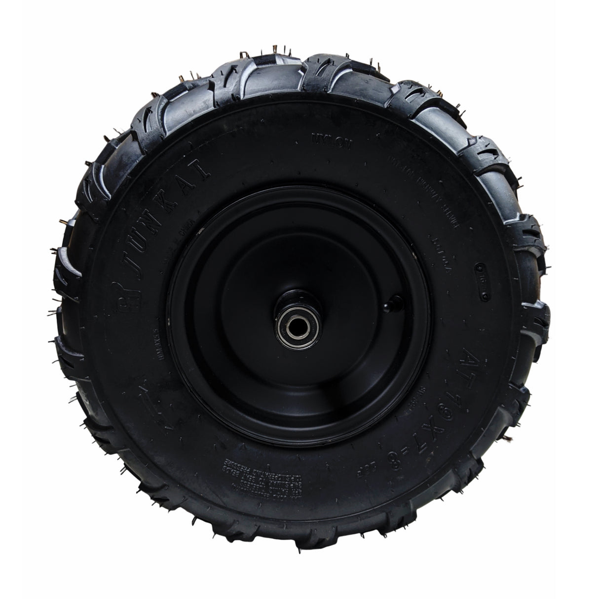 WHL-MB20 - Wheel front with tire AT19x7-8 (TIRE-22)