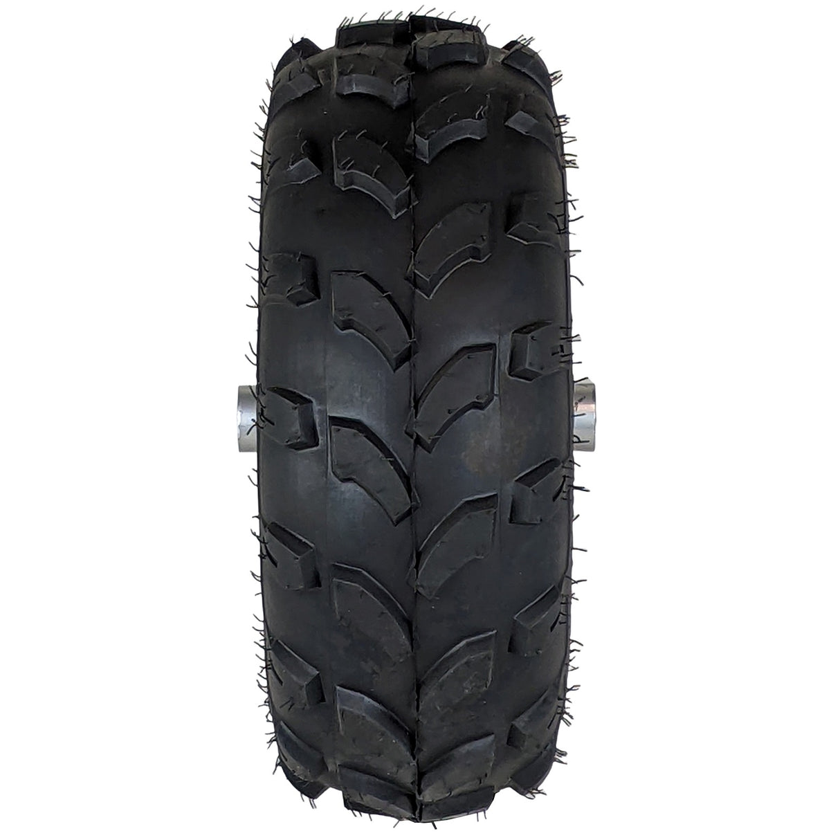 19x7.00-8 Front Tire & Wheel Rim Pre-mounted for Coleman CT200U BT200X