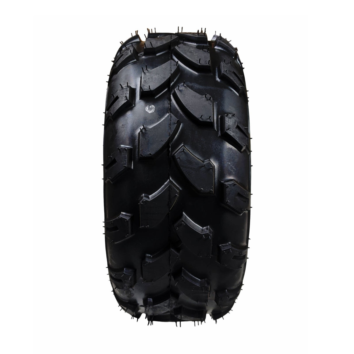 MB20 - Wheel Rear with Tire AT19x7-8