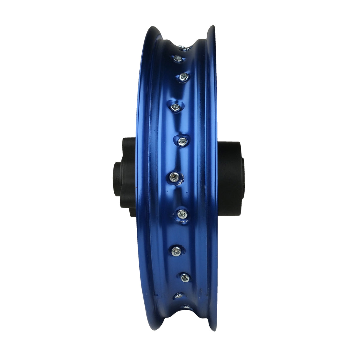 12" x 1.60 Front Wheel Rim Kit for with SSR SDG KC CRF 50cc - 125cc Pit Dirt Bikes