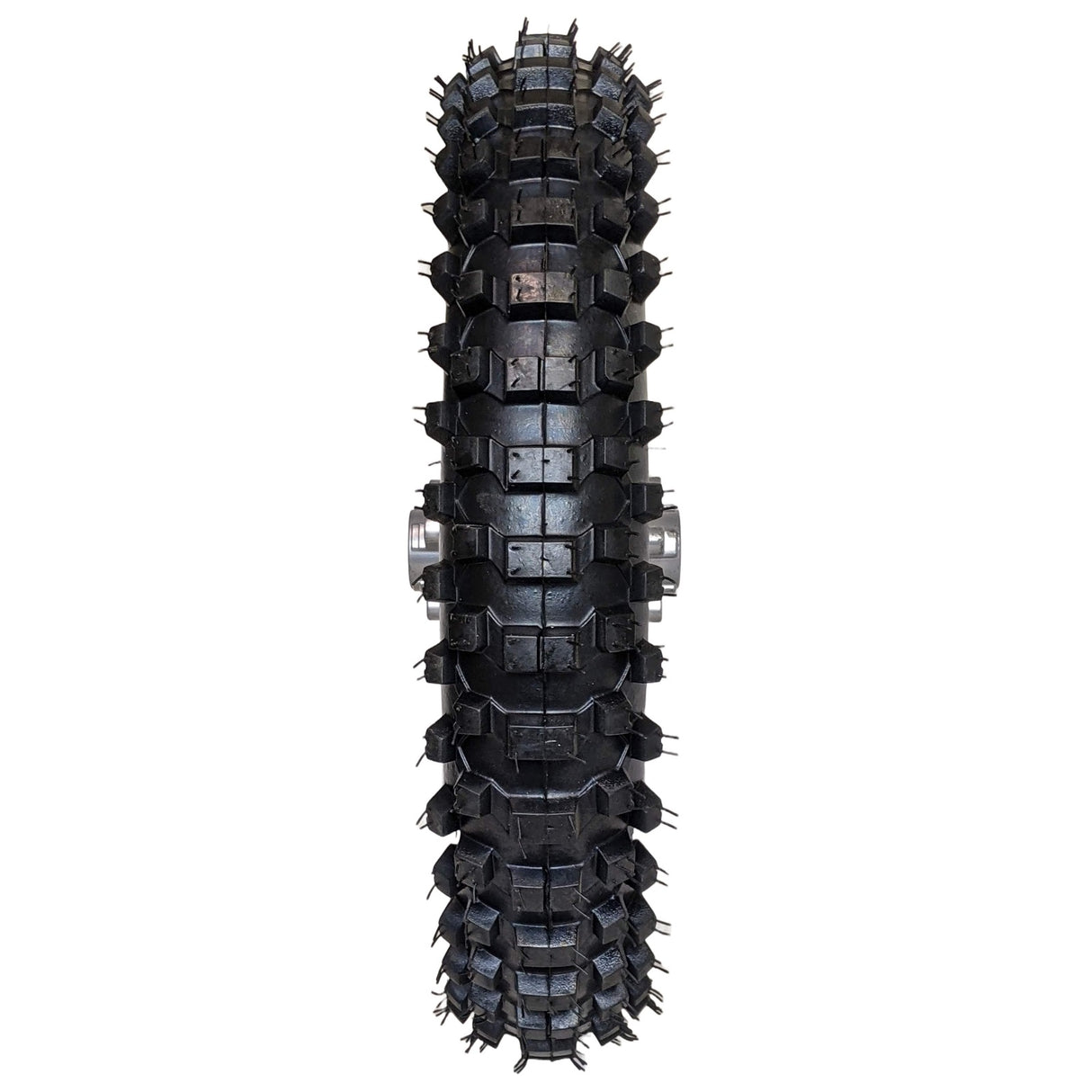 14" Rear Wheel 12mm Axle Hub - Dirt bike Rims, Sprocket, Rear Rotor, and Rear Axle