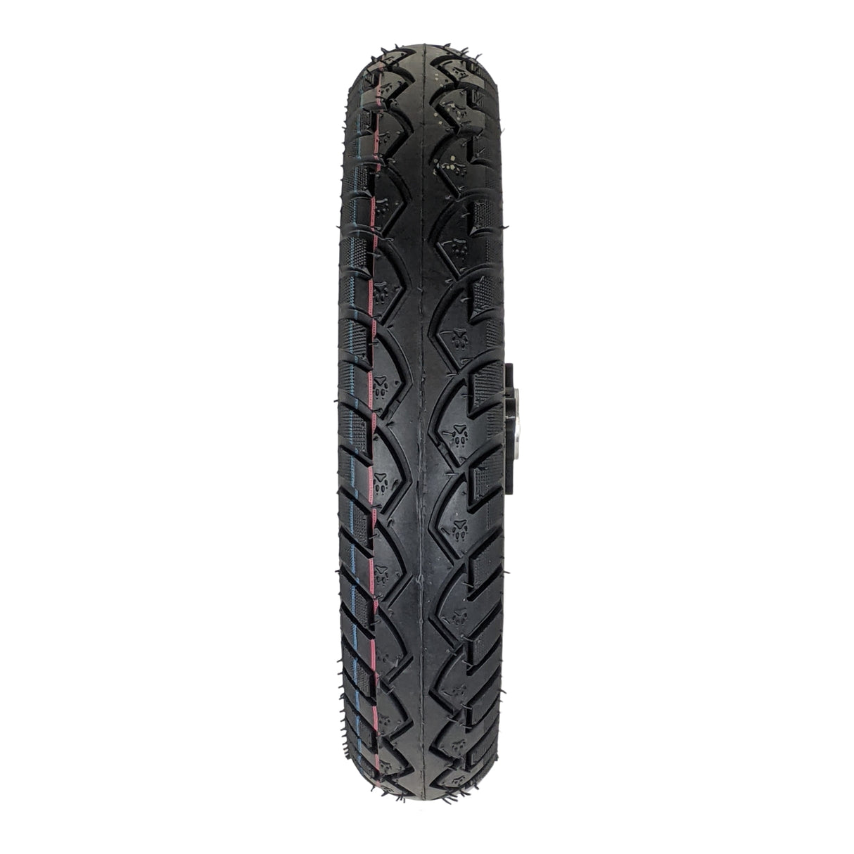 10" 2.15x10 Front Wheel & Tire 3.00-10 Set 50cc Scooters