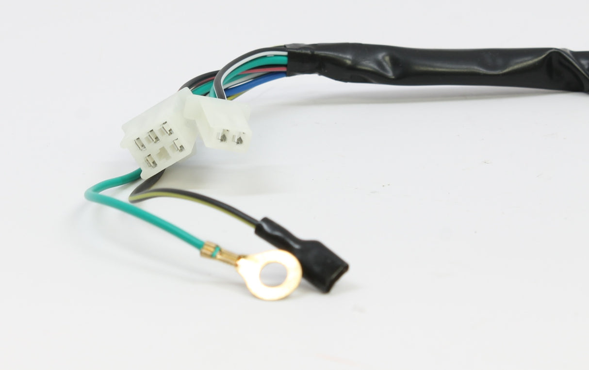 LIFAN ZONGSHEN SSR 125cc ENGINE WIRING HARNESS PIT BIKES TAOTAO ROKETA NEW