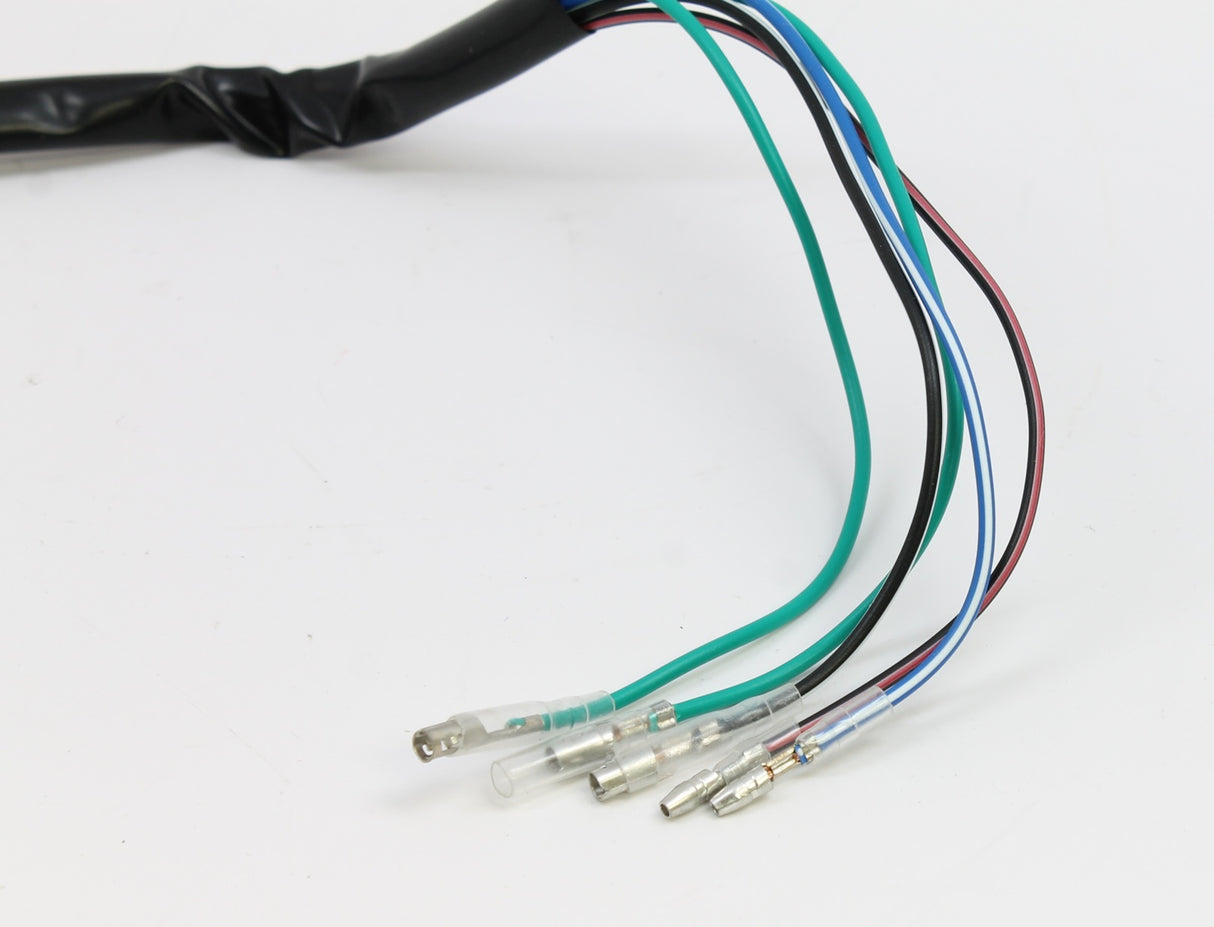 LIFAN ZONGSHEN SSR 125cc ENGINE WIRING HARNESS PIT BIKES TAOTAO ROKETA NEW