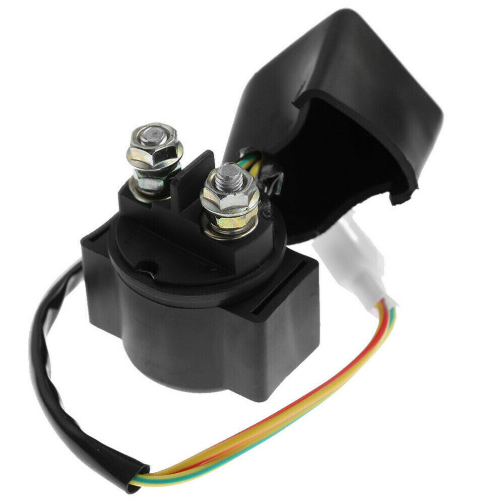 Electric Wiring Harness Loom Kit CDI Stator for GY6 125cc 150cc ATV Quad GO Kart