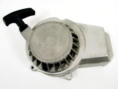 Mini Pocket Bike / ATV Metal Pull Start 49cc PULLSTART