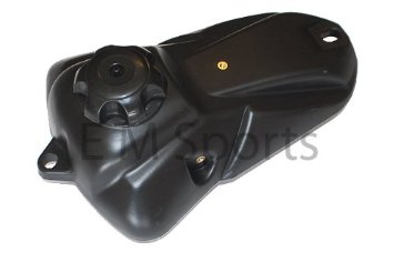 Dirt Pit Bike Gas Fuel Tank 110cc 125cc 150cc BBR Moto Kawasaki KLX110 DRZ110